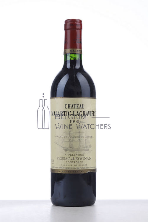 Image de 1990 MALARTIC LAGRAVIERE